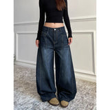 Vintage Y2K High Waist Jeans