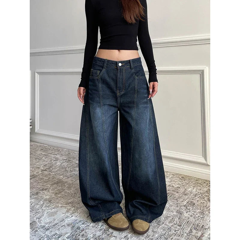 Vintage Y2K High Waist Jeans