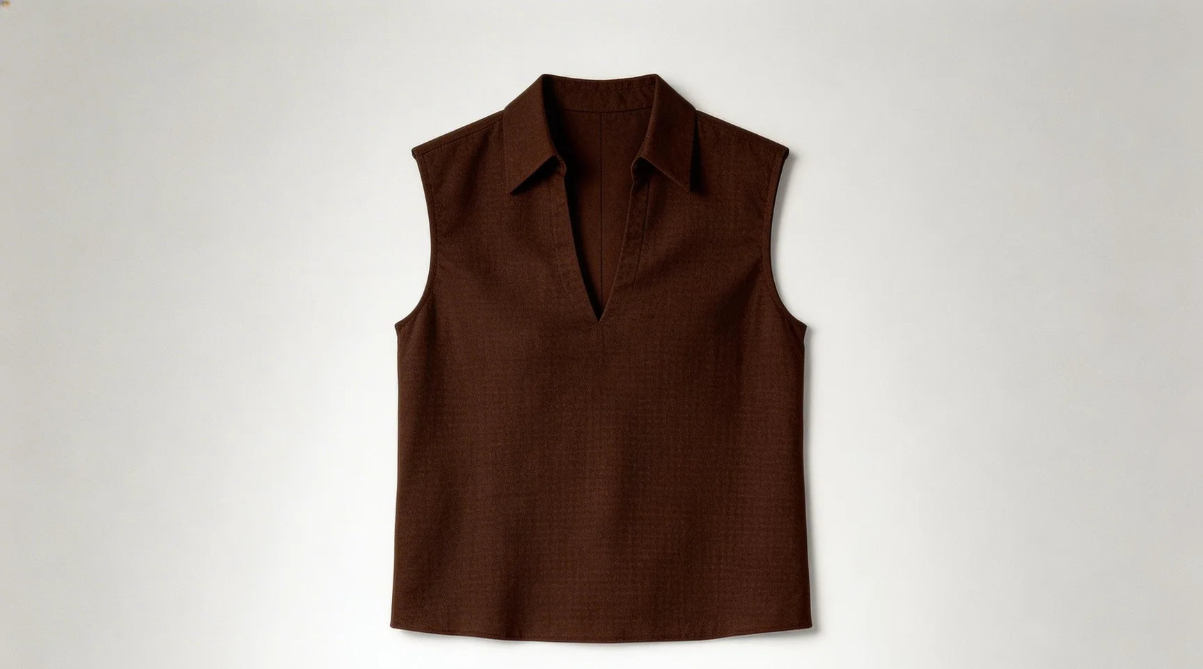 Old Money Brown French Style Outfit
