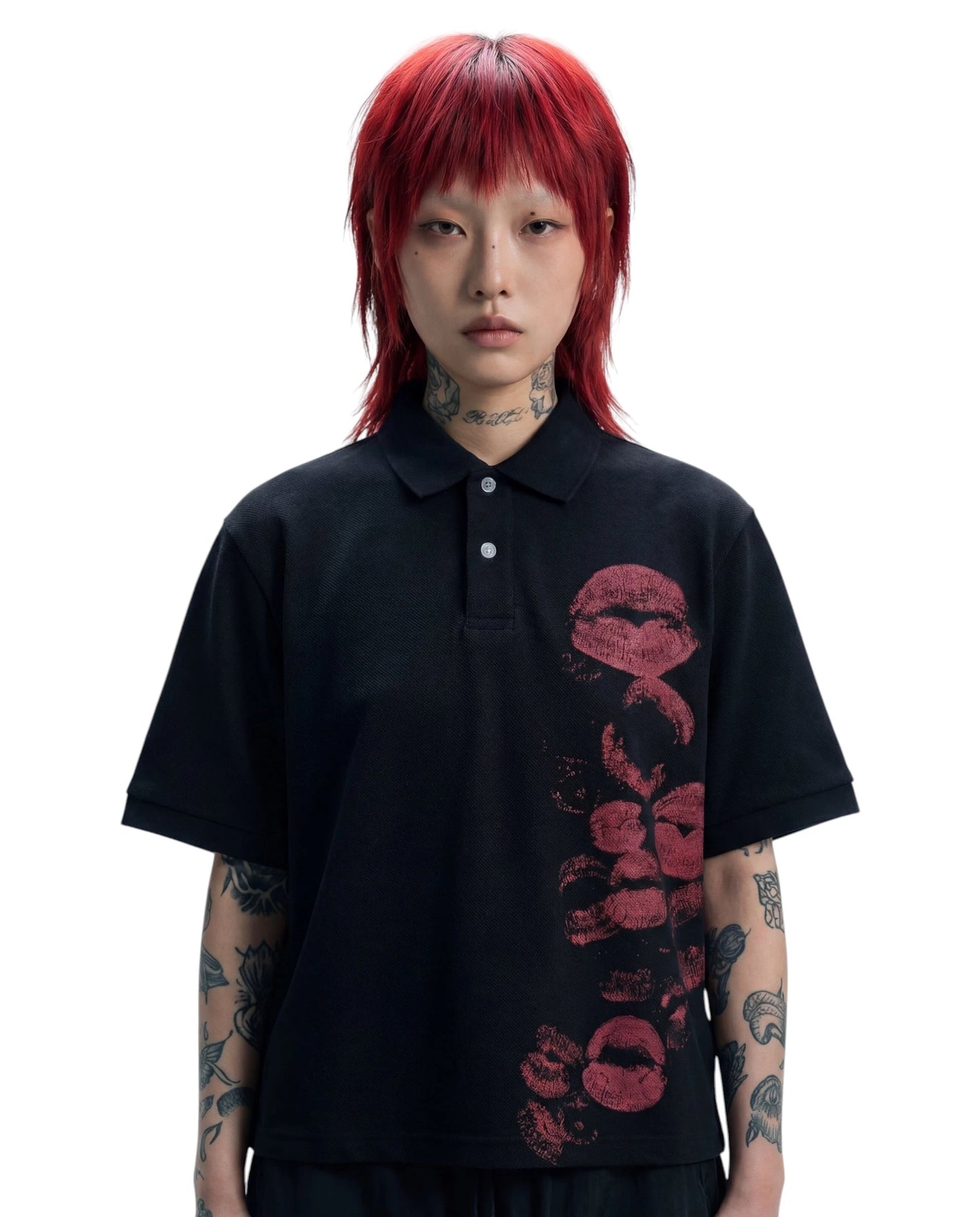 Polo Kiss T-shirt