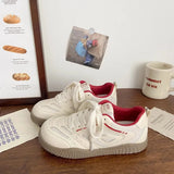 Skater Girl Comfy Sneakers