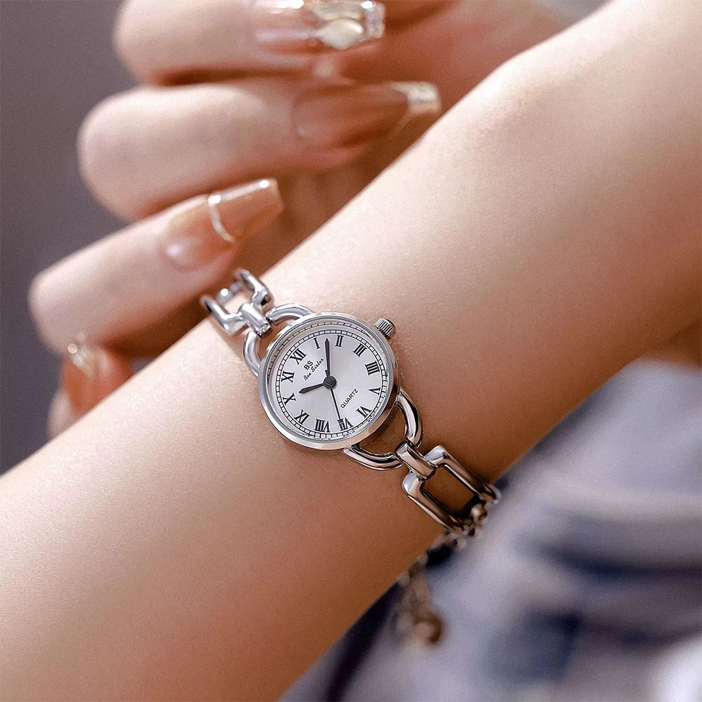 Luxury Vintage Watch