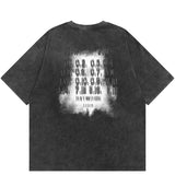Focus Bazzi Shadow T-Shirt