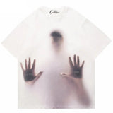 Cool Graphic Hip Hop T-Shirt
