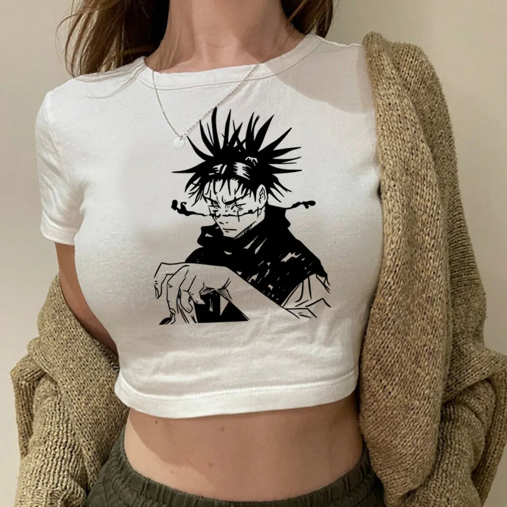 Cyber Y2K Vintage 90s Kawai T-Shirt