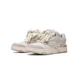 Y2K Lightning Skater Sneakers