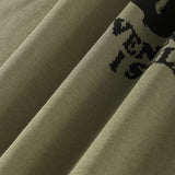Lonely Shadow Graphic  T-Shirt