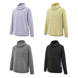 Lightweight Breathable Hoodie