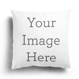 Simple Checkered Pillowcase