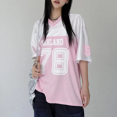 Barbie Core Pink Sports T-Shirt