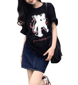 Cat Kawaii T-shirt