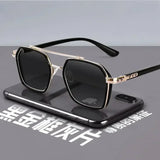 Photochromic Korean Style Sunglasses