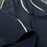 Hip-Hop-Streetwear Baggy Patchwork-Shorts