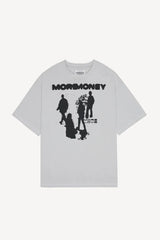 Camiseta Más Dinero Más Amor