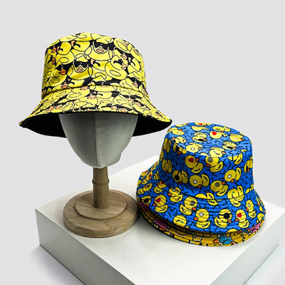 Funny Summer Duck Hat