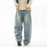 OG Washed Split Jeans