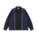 Loose Casual Autumn Shirt