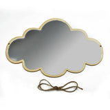 Espejo con Forma de Nube