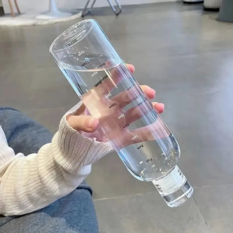 Modern Gym Bottle