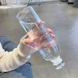 Modern Gym Bottle