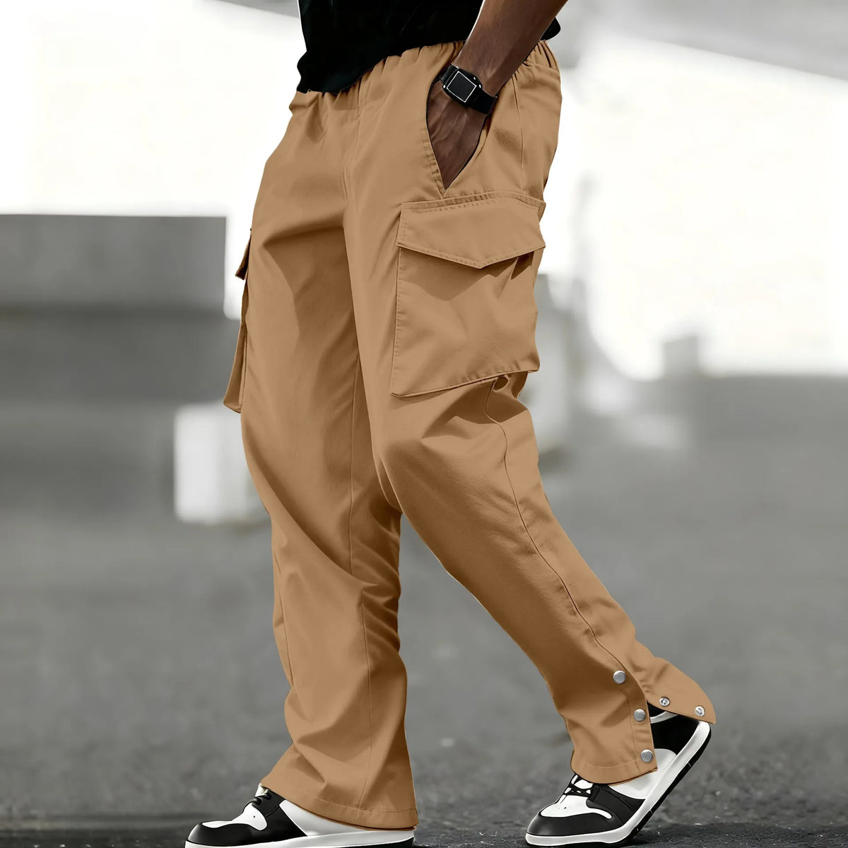 Y2K Cargo Pants