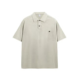 Polo Vintage Pique T-shirt