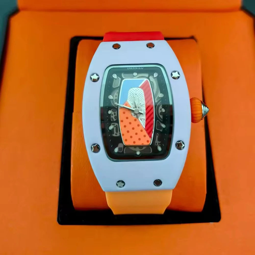 Luxury Wristwatches For Women