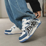 Y2K Skater Sneakers