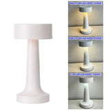 Touch Desk Lamp Wireless Bedside Decorative LED