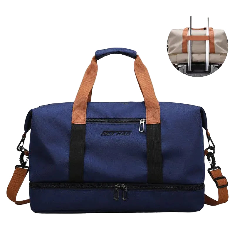 Travel Gym Utility Hand Bags