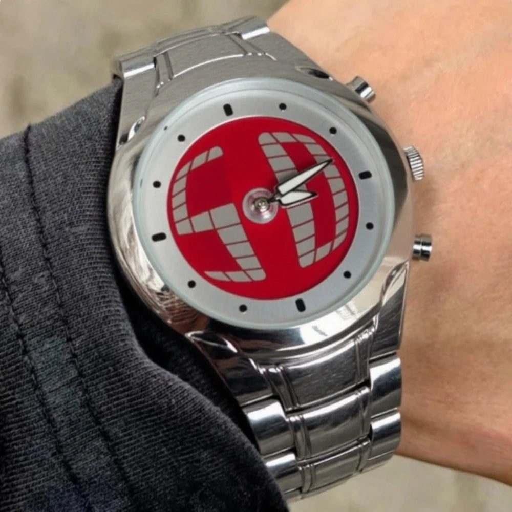 Y2K New Cool Watch