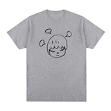Summer Yoshitomo Nara Dream T-shirt