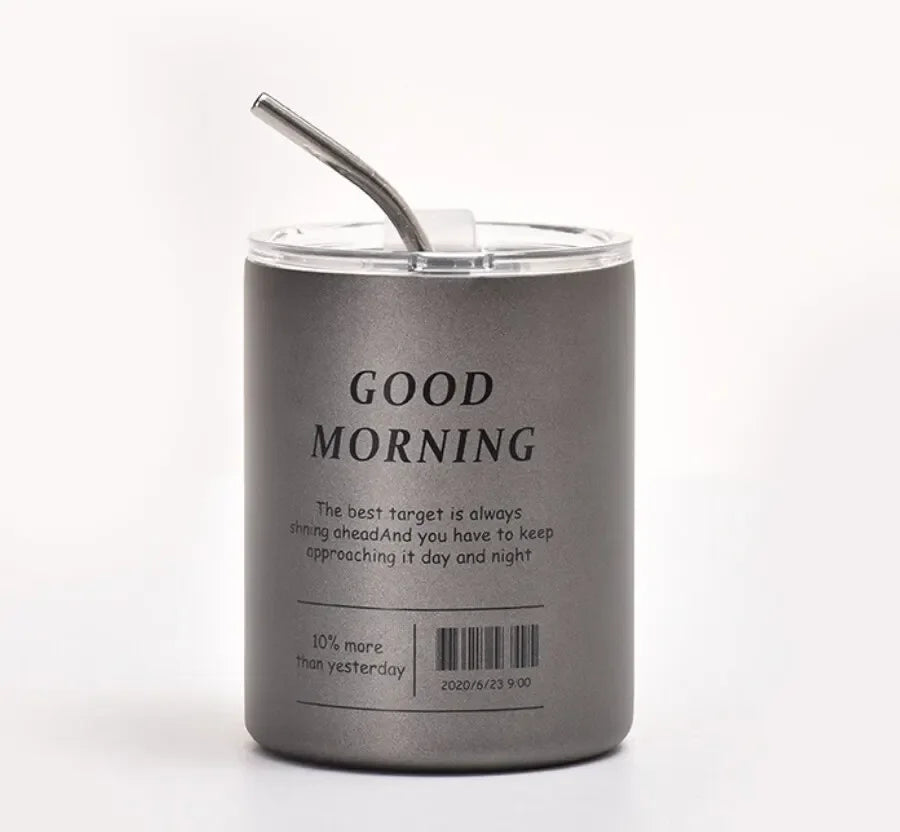 Coffee Tumbler Cup