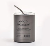 Coffee Tumbler Cup