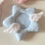 Pastel Star Wing Coaster