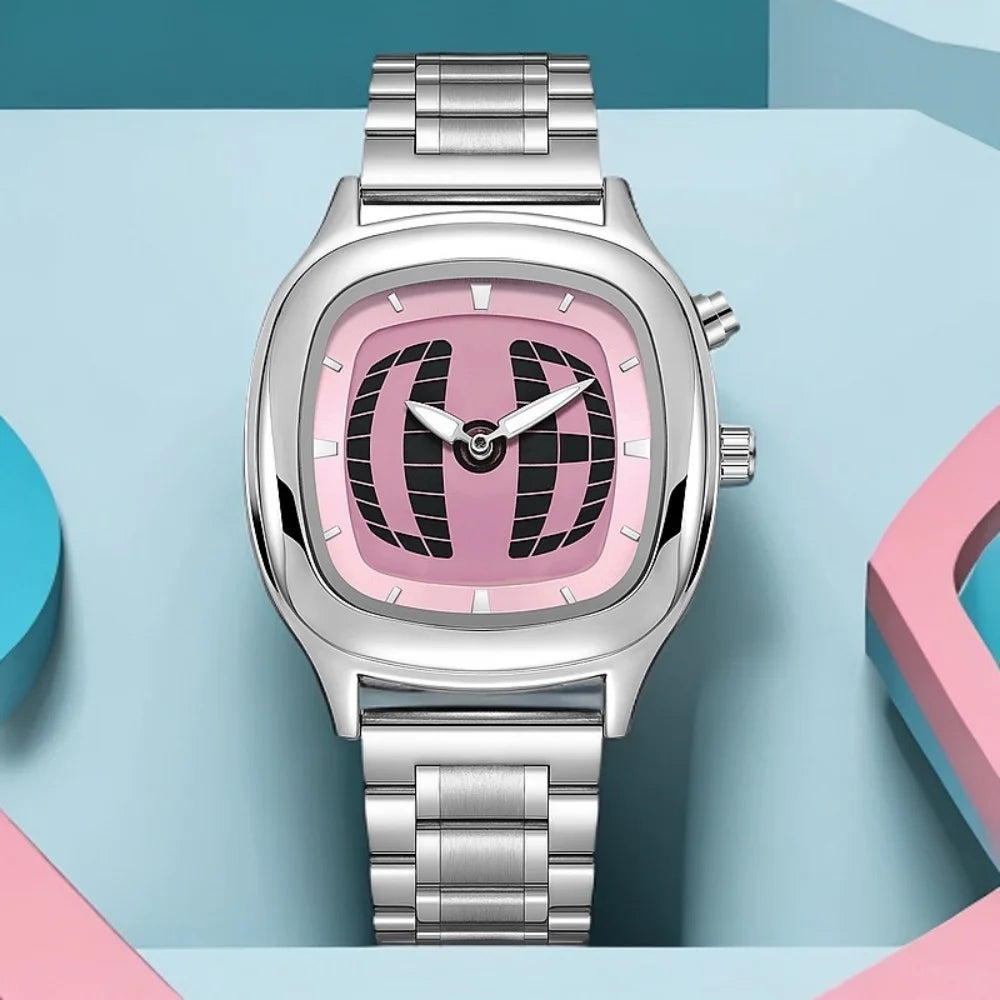 Y2K New Cool Watch