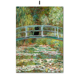 Sunflowers Painting Posters