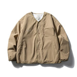 Vintage Winter Windbreaker Jacket