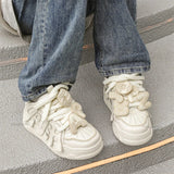 School Classic Hip Hop Sneakers