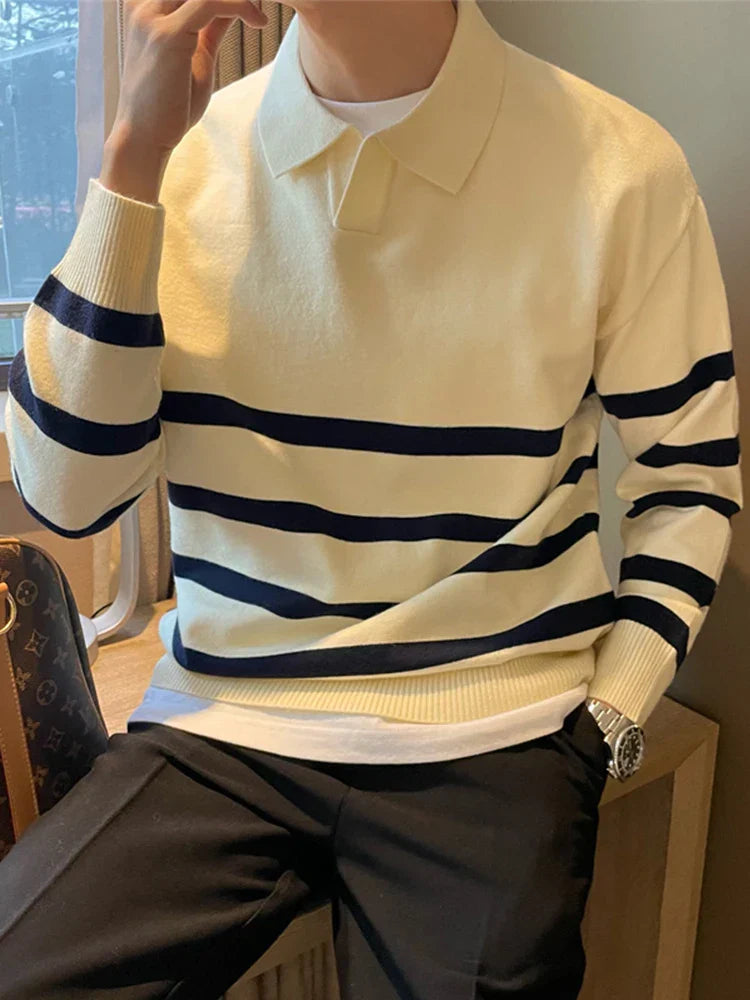 Old Money Sweater