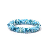 Vintage Stretch Elegante Armbänder