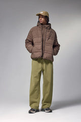 High Stretch Loose Straight Leg Pants