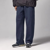 High Stretch Loose Straight Leg Pants