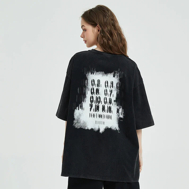 Focus Bazzi Shadow T-Shirt