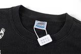 Y2K Classic Graphic Print T-Shirt