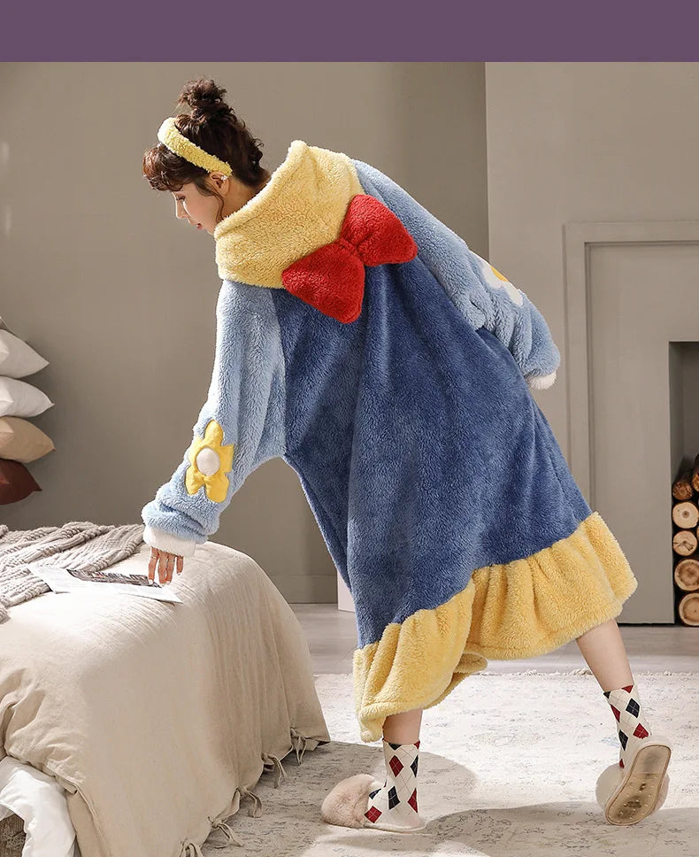 Princess Pyjama Set