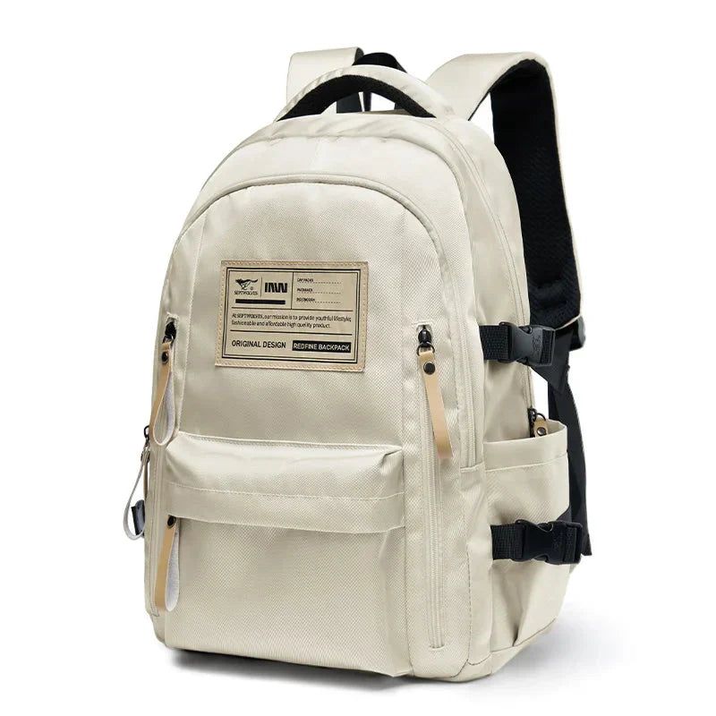 Verstellbarer Unisex-Rucksack
