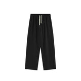 High Stretch Loose Straight Leg Pants