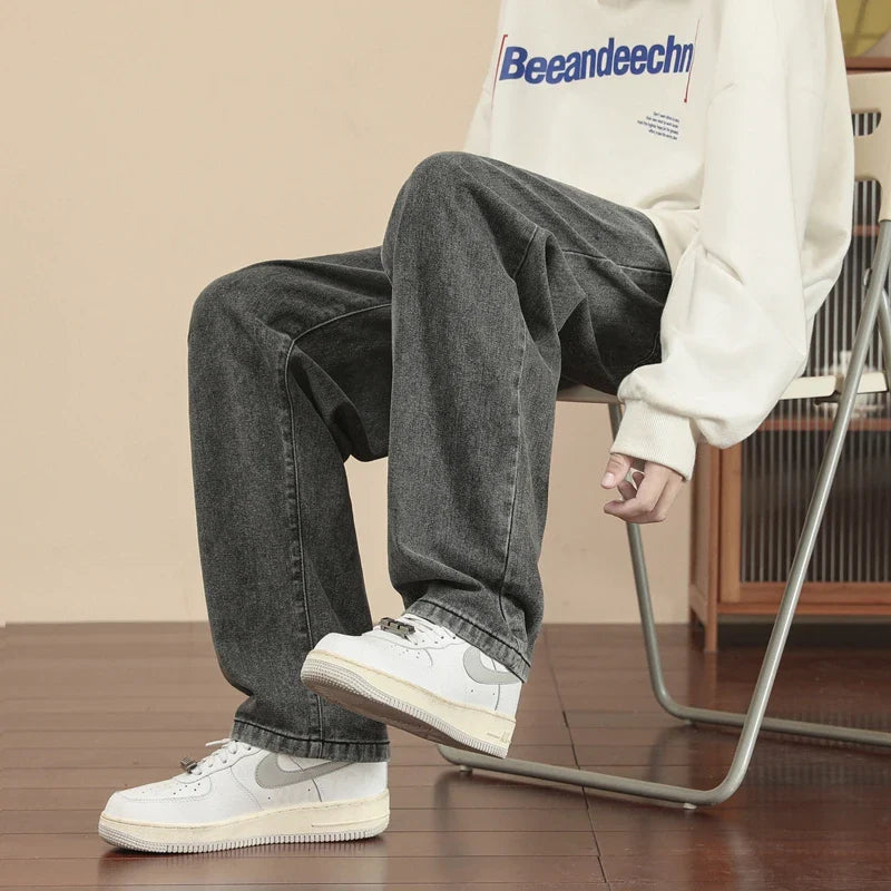 Soft Boy Denim Jeans