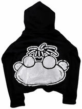 Funny Cartoon Hoodies